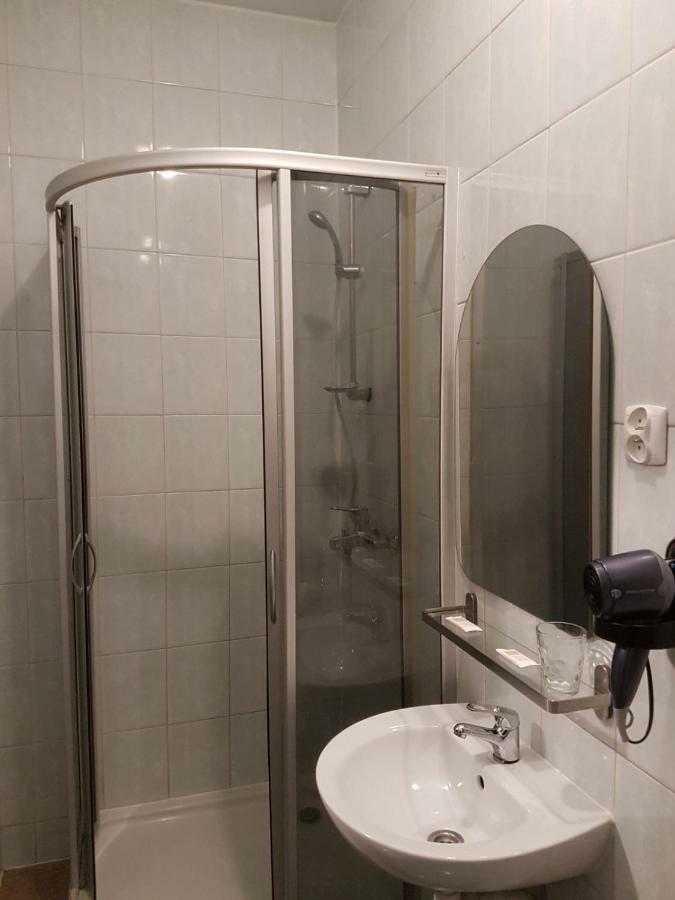 Pokoje Goscinne Relaks Gdynia Bagian luar foto