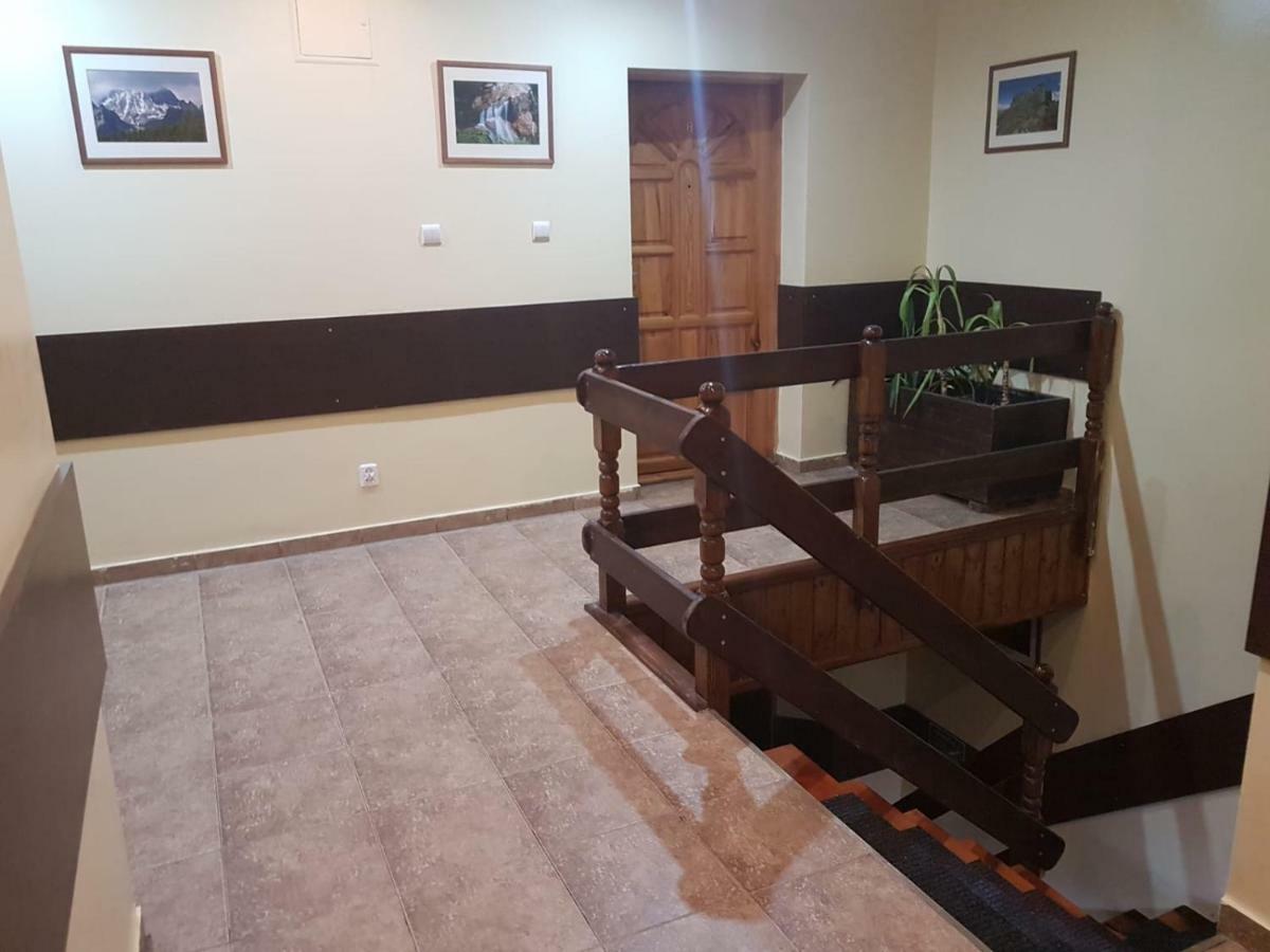 Pokoje Goscinne Relaks Gdynia Bagian luar foto